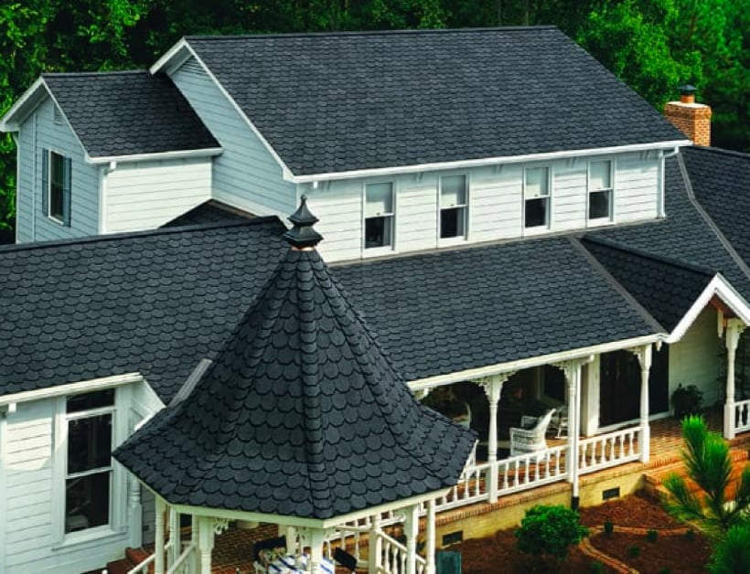 Roofing Services in Portland, OR